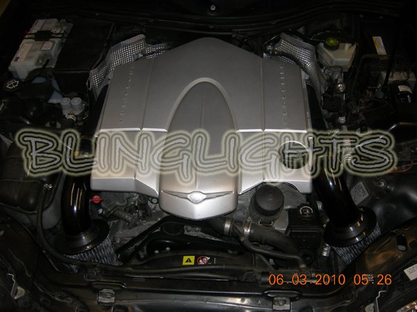2004 Chrysler crossfire value #3