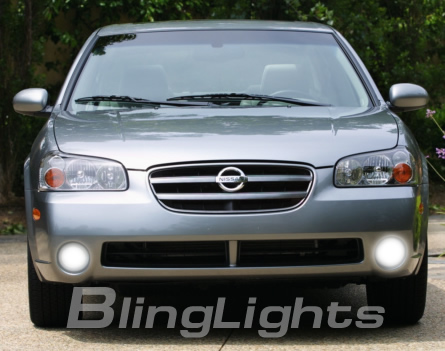 2000 Nissan maxima gxe reliability #3