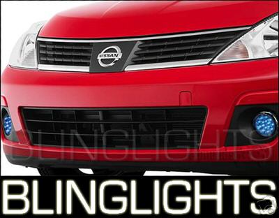Nissan versa hid fog lights #8